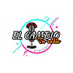 El Cambio Tu Radio logo
