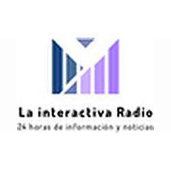 La interactiva 90.1 FM logo