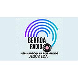 Berroa Radio logo