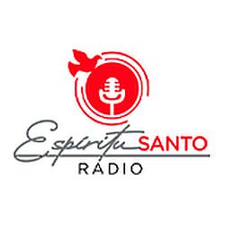 Espiritu Santo Radio logo