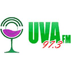 Uva FM logo