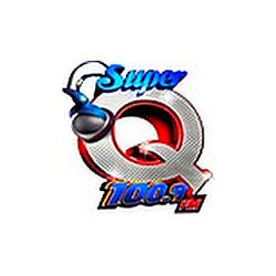 Super Q 100.9 Fm logo