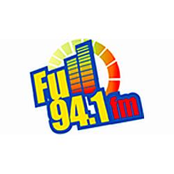 Full 94.1 radio logo