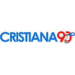 Cristiana 90 radio logo