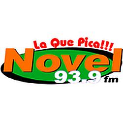 Radio Novel logo