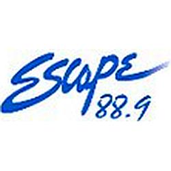 Escape 88.9 radio logo