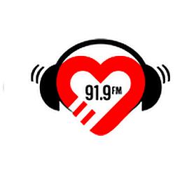 Amor FM logo