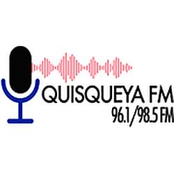 Quisqueya FM logo