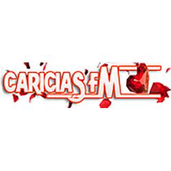 Caricias FM logo