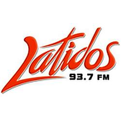 Latidos FM logo