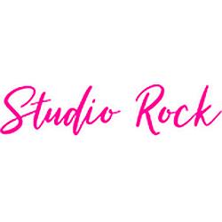 Studio Rock radio logo