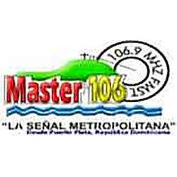 Master FM logo