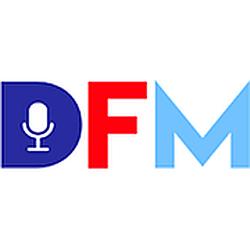 Dominicana FM logo