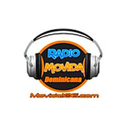 Radio Movida 106 logo