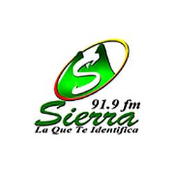 Radio Sierra logo