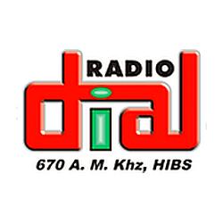 Radio Dial logo