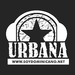 Urbana Radio Dominicana logo