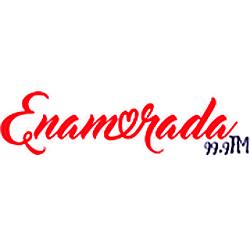 Enamorada radio logo