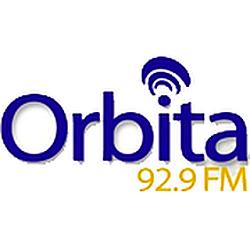 Orbita FM logo