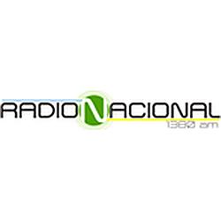 Radio Nacional logo