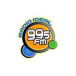 Radio Ideal 99.5 FM logo