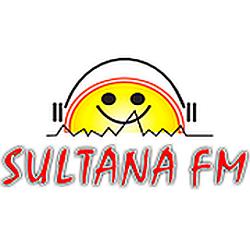 Sultana FM logo