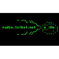 Radio lclhst logo