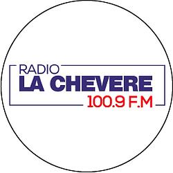 Radio La Chevere logo