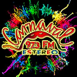 Radio Carnaval logo