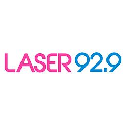 Radio Laser Ingles logo