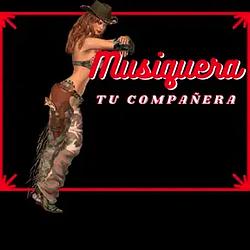 Musiquera radio logo