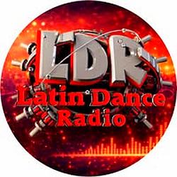 Latin Dance Radio logo