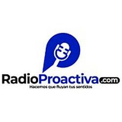 Radio Proactiva logo