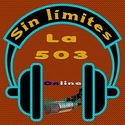 La 503 Online radio logo