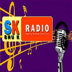 ShuK Radio logo