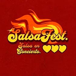 SalsaFest radio logo