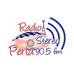 Radio Stereo Perla logo