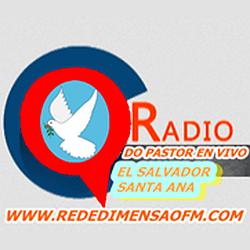 Radio Do Pastor logo