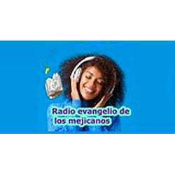 Radio evangelio de los mejicanos logo
