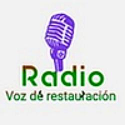 Radio Voz De Rerstauaracion logo