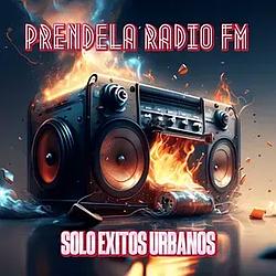 Prendela Radio Fm logo