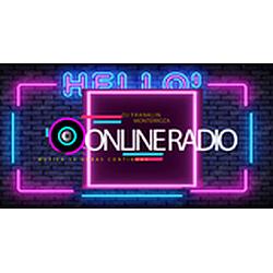 Online Radio logo