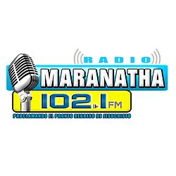 Radio Maranatha logo