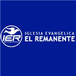 Radio El Remanente logo