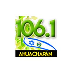 Radio Estereo Vision logo