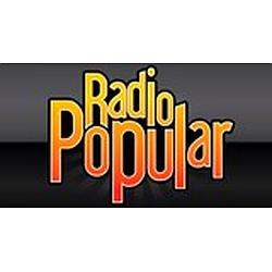 Radio Popular logo