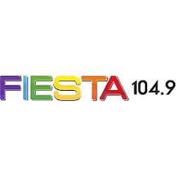 Radio Fiesta logo