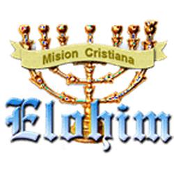 Radio Elohim logo