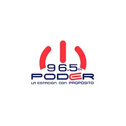 Poder FM logo