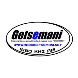 Radio Revelación logo